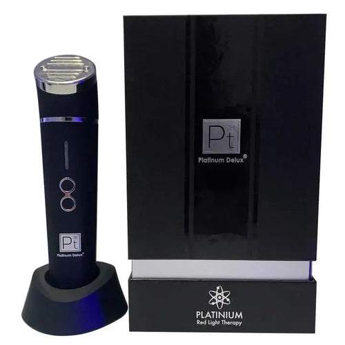 LED Anti-Aging Facial Rejuvenation
