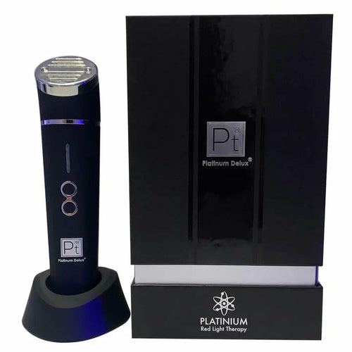 LED Anti-Aging Facial Rejuvenation